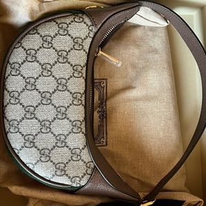 Gucci GG Small Ophidia shoulder Bag